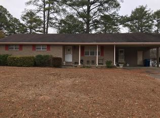 508 Meadowlane Dr, Aberdeen, MS 39730