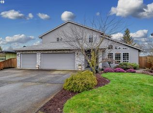 2309 NW 115th St, Vancouver, WA