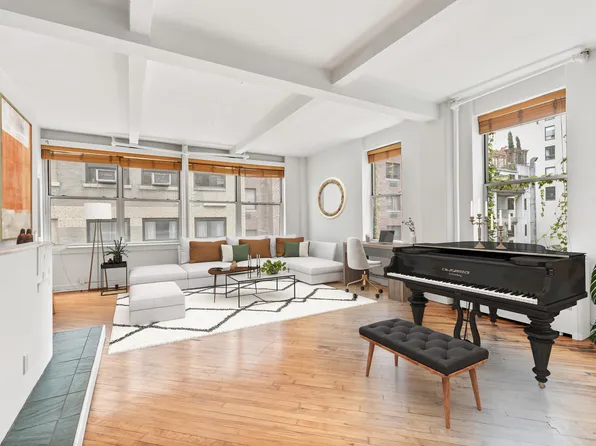 147 West 22nd Street image 1 of 8