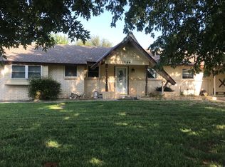 12104 N Midwest Blvd, Jones, OK 73049