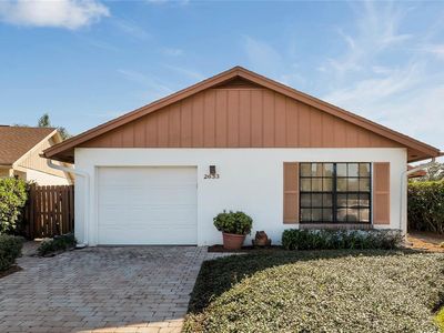 2633 Sunbranch Dr, Orlando, FL, 32822