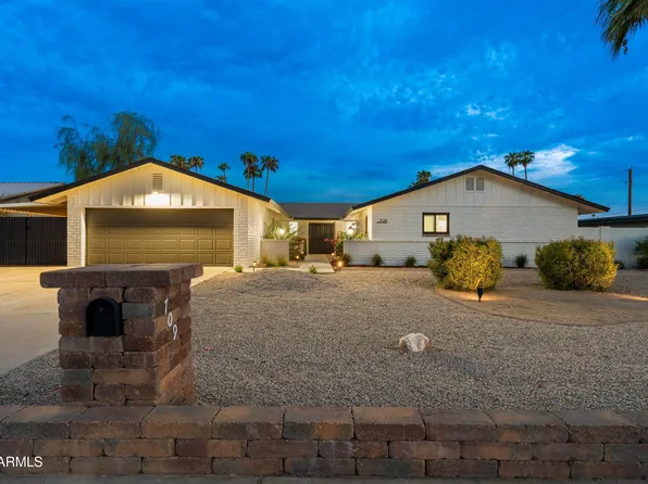 709 E ROYAL PALM Road, Phoenix, AZ 85020