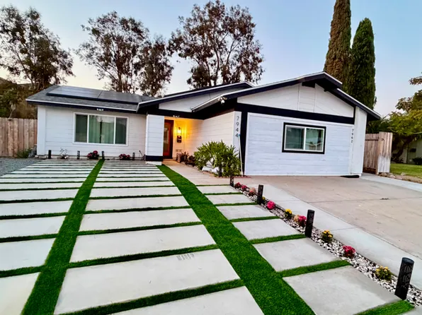 7944 Calico St, San Diego, CA 92126