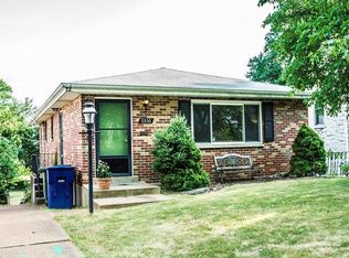 6536 Marmaduke Ave, Saint Louis, MO