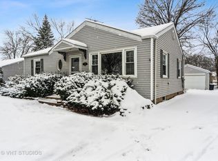 32 N Cornell Ave, Villa Park, IL