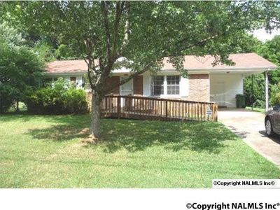 3002 Mountain Park Cir NW, Huntsville, AL, 35810