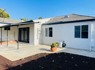 2401 Apple Ave #B, Torrance, CA 90501