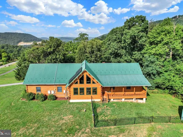 835 Jacks Mountain Rd, Fairfield, PA 17320