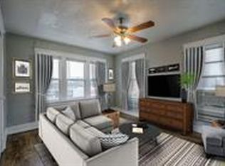 3721 Broadway Blvd APT 1, Kansas City, MO 64111