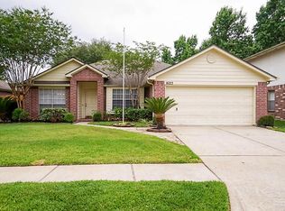 16123 Hilton Head Ln, Cypress, TX 77429