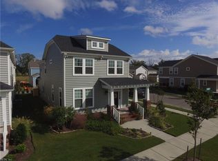 330 Harmony Dr, Portsmouth, VA 23701