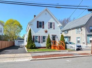 84 Clarendon Ave, Lynn, MA 01902