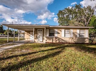 101 E Polk St, Auburndale, FL 33823