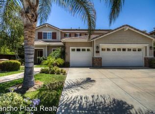 33330 Fox Rd, Temecula, CA 92592