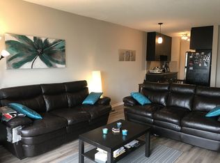 10883 Saskatchewan Dr NW #304, Edmonton, AB T6E 4S6