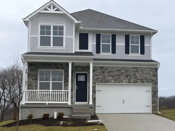 2245 Overlook Way, Newark, OH 43055