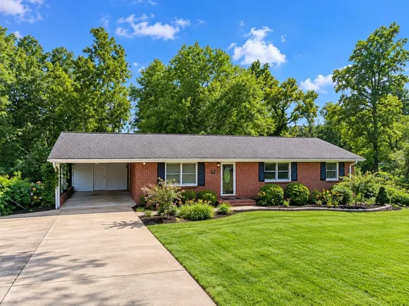 3017 Lake Dr, Shelby, NC 28152