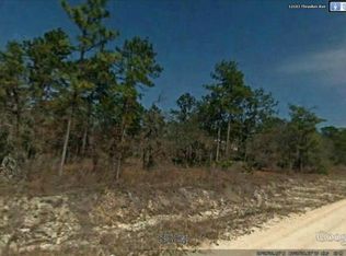 16322 Mexican Eagle Rd, Weeki Wachee, FL 34614