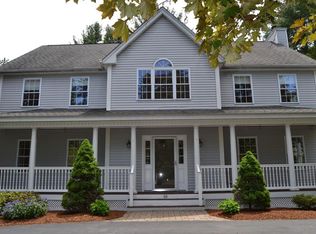 68 Willow St, Acton, MA 01720