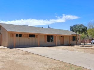 6609 W Missouri Ave, Glendale, AZ 85301
