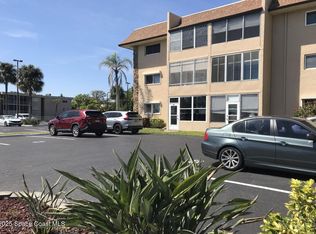 3210 N Harbor City Blvd APT 205, Melbourne, FL 32935