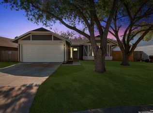 7530 Longing Trl, San Antonio, TX 78244