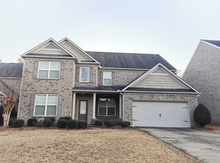 2582 Larson Creek Way, Duluth, GA 30097