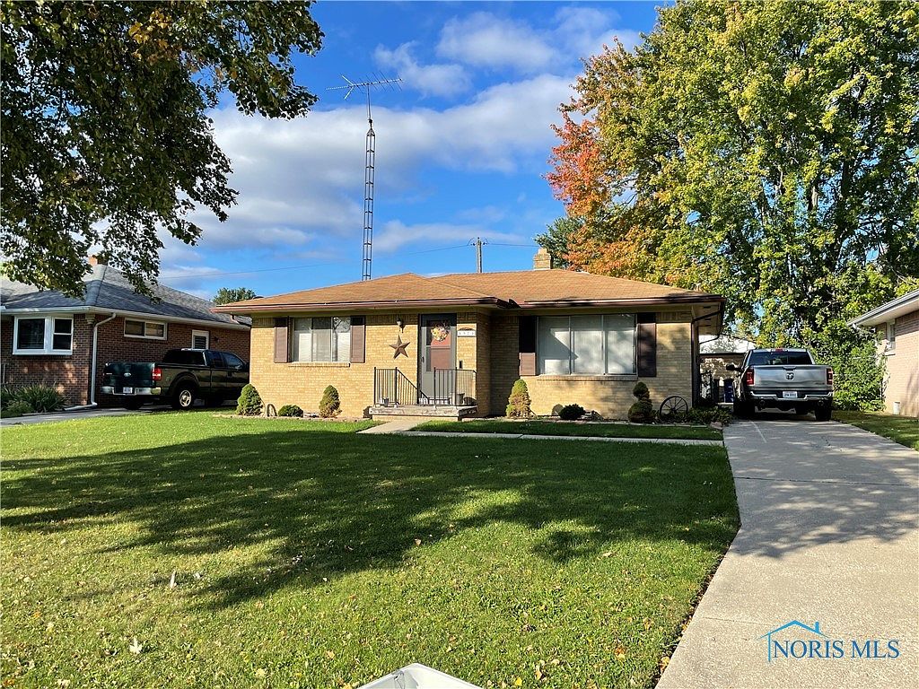4571 283rd St, Toledo, OH 43611 Zillow