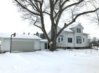 4186 S Four Mile Rd, Bay City, MI 48706