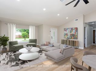 2917 Douglas Ave, Irving, TX 75062