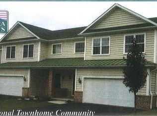 1704 Robinson Close, Moosic, PA 18507