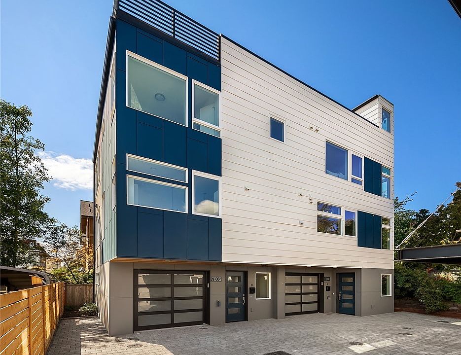 1st image of 7005 Alonzo Ave NW #A
