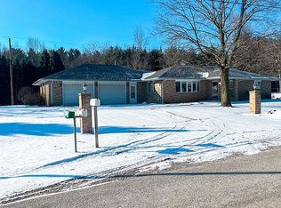 3317 Sharp Rd, Adrian, MI 49221