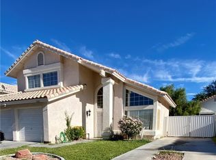 1601 Heather Ridge Rd, North Las Vegas, NV 89031