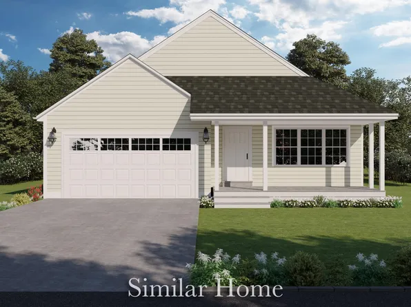 70 Mulberry Lane #7, Epping, NH 03042