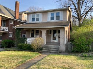 3563 Pape Ave, Cincinnati, OH 45208