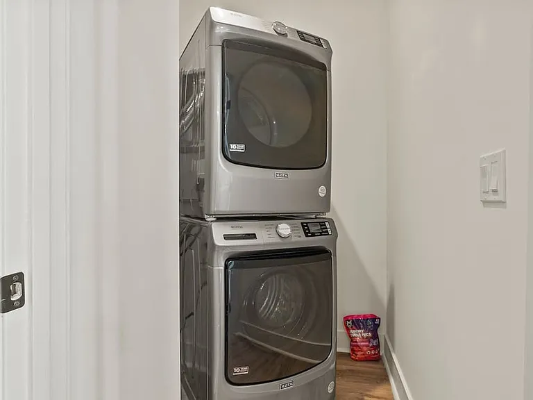 Washer/Dryer