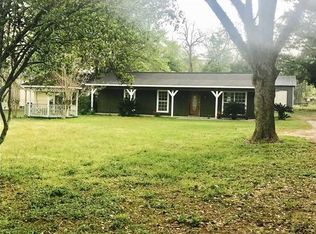 7845 Murray Hill Rd, Irvington, AL 36544