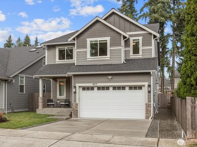 4805 237th Street SW, Mountlake Terrace, WA, 98043