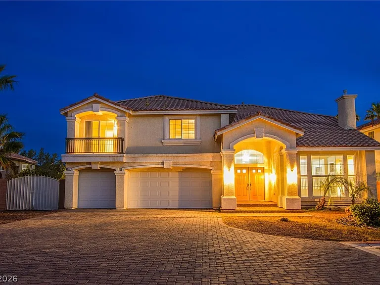 6637 Coronado Palms Ave — Photo 1