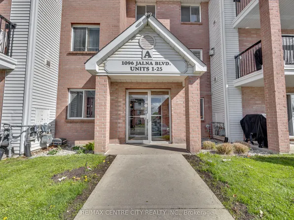1096 Jalna Blvd #9, London, ON N6E 3B8
