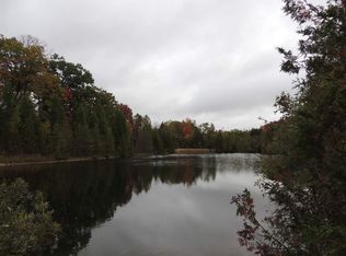 McDonald Creek Ln, Pound, WI 54161