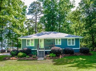 138 Cedar Lake Dr, Sparta, GA 31087