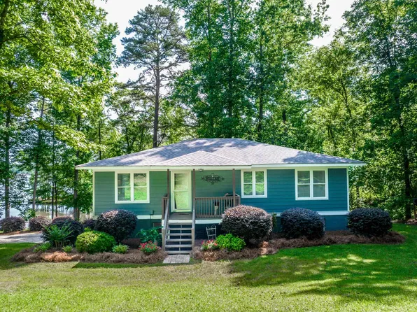 138 Cedar Lake Dr, Sparta, GA 31087