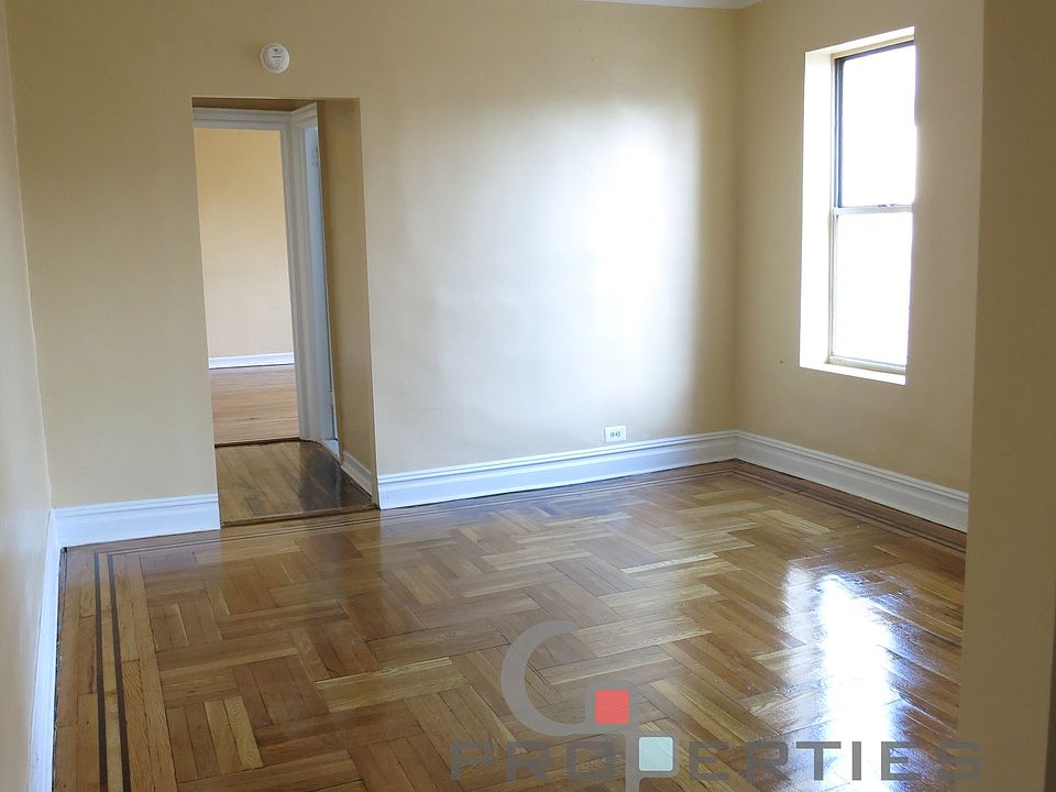2nd image of 1878 Harrison Ave APT 6C
