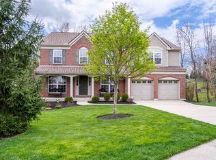 1109 Avon Ct, Union, KY 41091