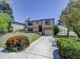 702 Blossom Field Rd, Fountain, CO 80817