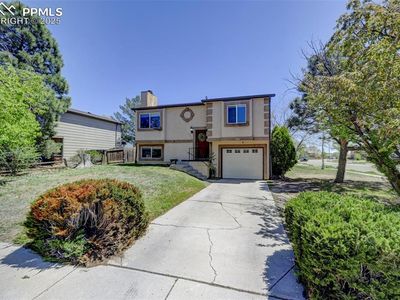 702 Blossom Field Rd, Fountain, CO, 80817