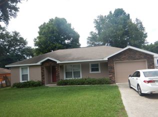 8535 SE 156th St, Summerfield, FL 34491