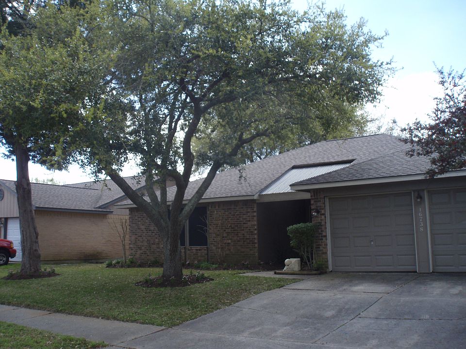 1st image of 16738 Selder Drive